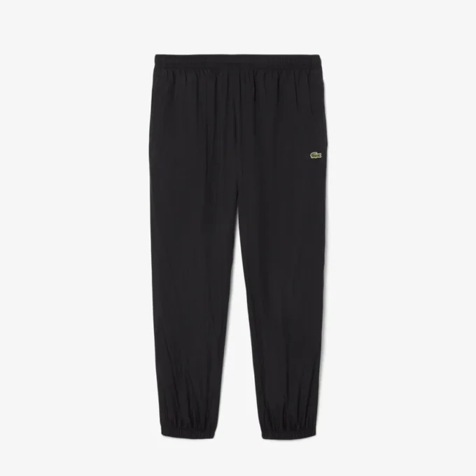 Lette, vannavvisende joggebukser for menn