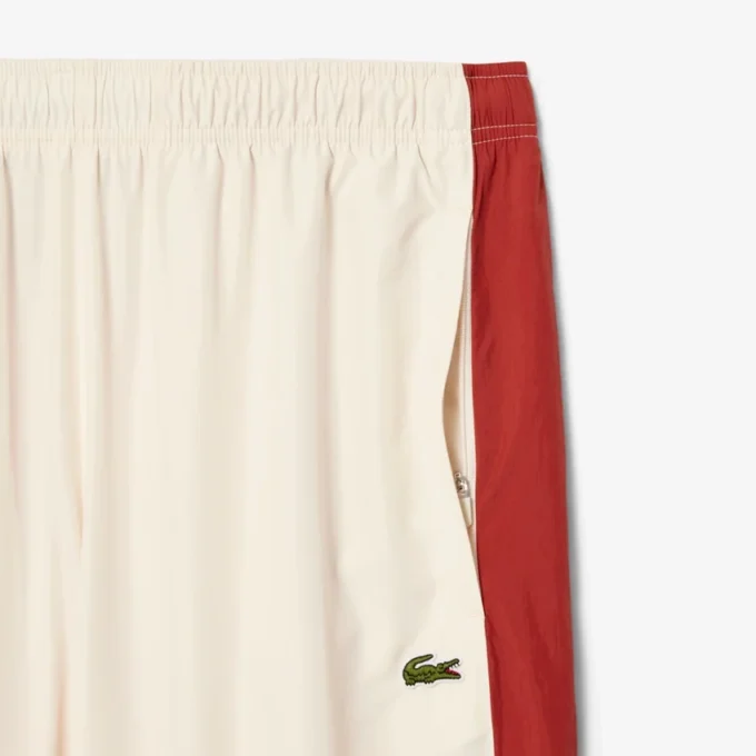 Lette, vannavvisende joggebukser for menn