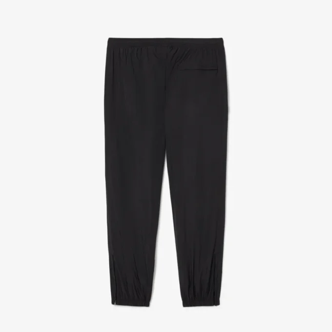 Lette, vannavvisende joggebukser for menn