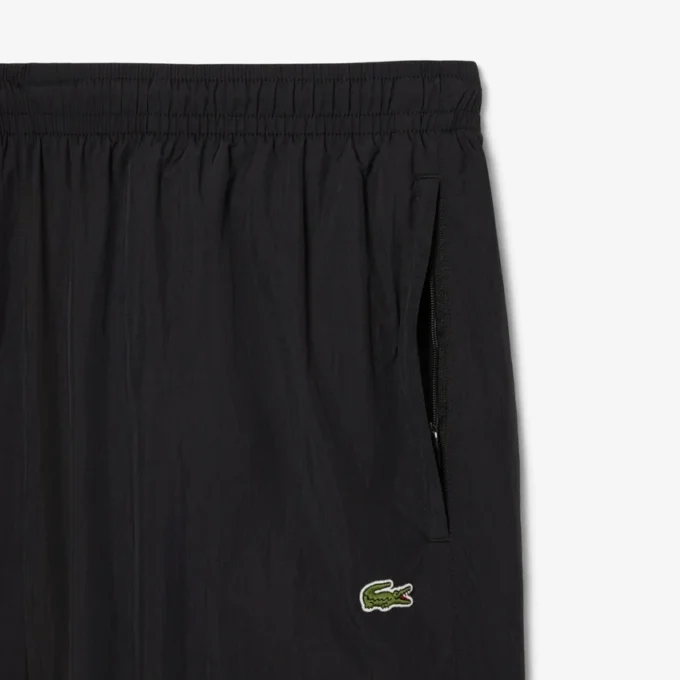 Lette, vannavvisende joggebukser for menn