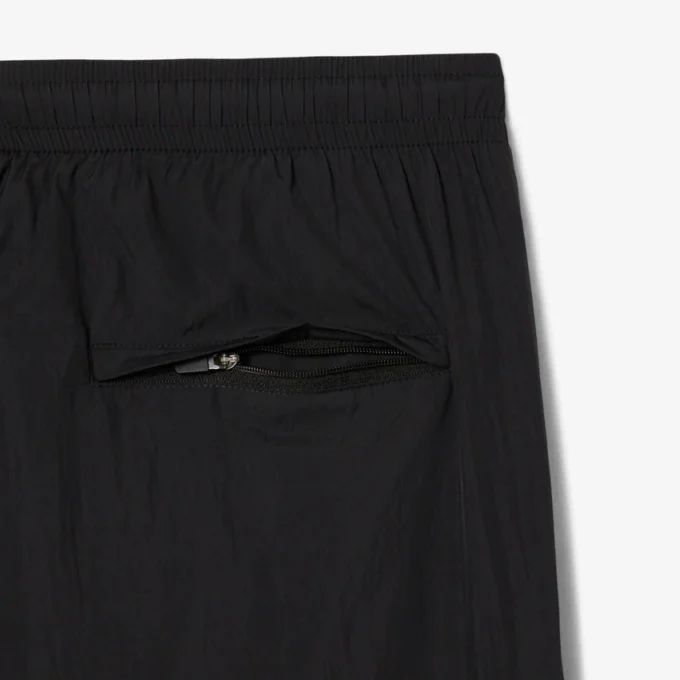 Lette, vannavvisende joggebukser for menn