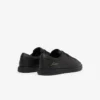 Linecourt-lærsneakers for menn