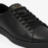 Linecourt-lærsneakers for menn
