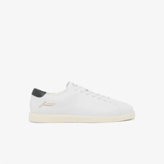 Linecourt skinnsneakers for menn