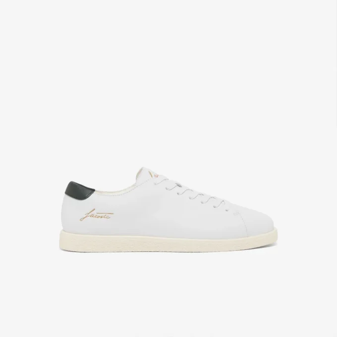 Linecourt skinnsneakers for menn