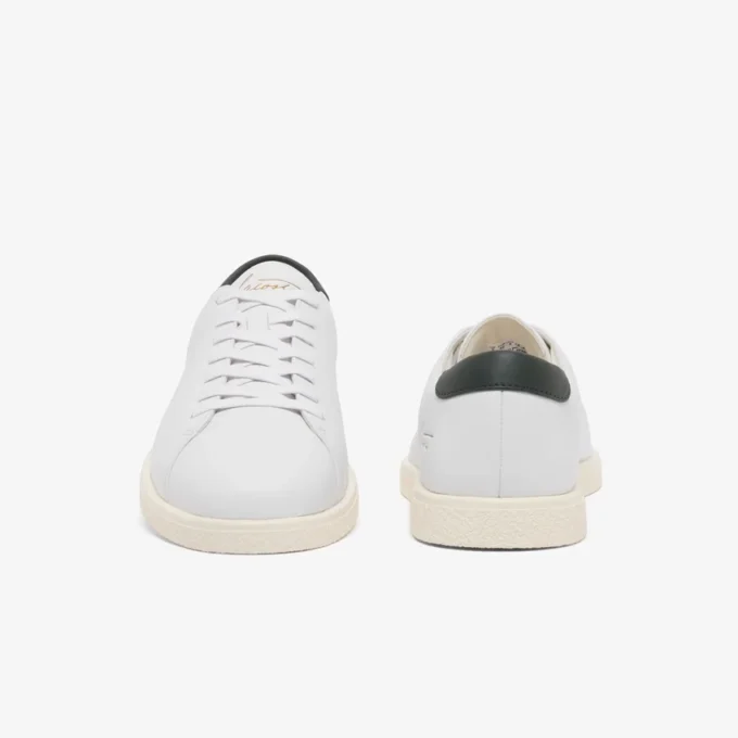 Linecourt skinnsneakers for menn