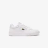 Lineset skinnsneakers for kvinner