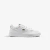 Lineset skinnsneakers for menn