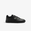 Lineset skinnsneakers for menn