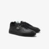 Lineset skinnsneakers for menn