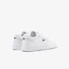 Lineset skinnsneakers for menn