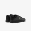 Lineset skinnsneakers for menn