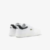 Lineset skinnsneakers for menn