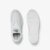 Lineset skinnsneakers for menn