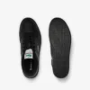 Lineset skinnsneakers for menn