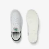 Lineset skinnsneakers for menn