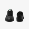 Lineset skinnsneakers for menn