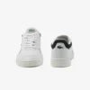 Lineset skinnsneakers for menn