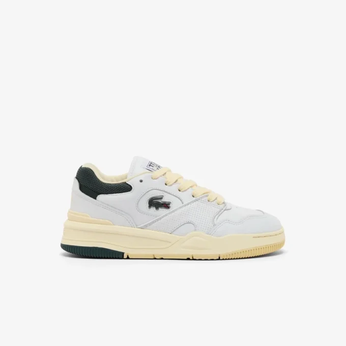 Lineshot-sneakers for kvinner