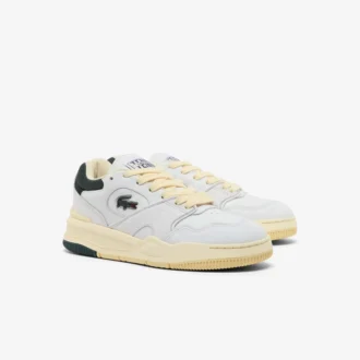 Lineshot-sneakers for kvinner