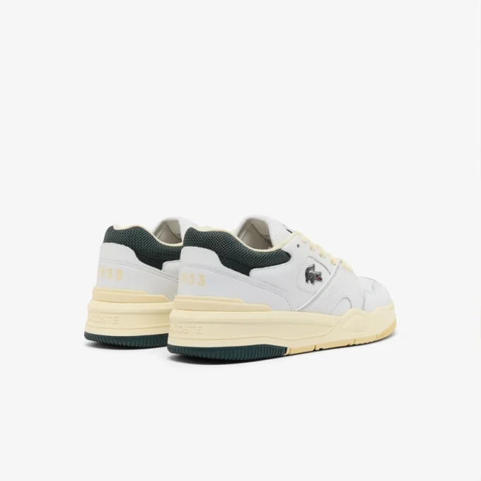 Lineshot-sneakers for kvinner