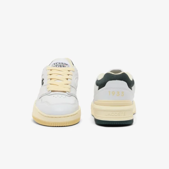 Lineshot-sneakers for kvinner
