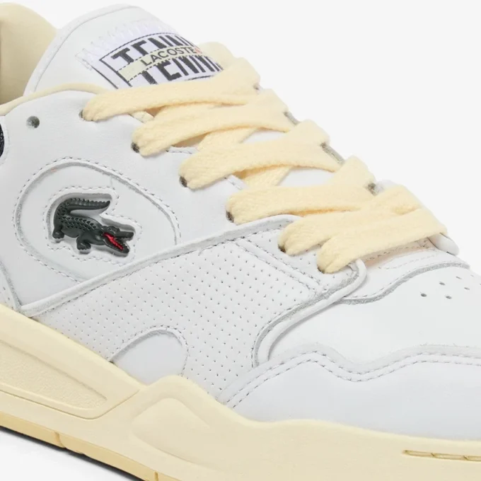 Lineshot-sneakers for kvinner