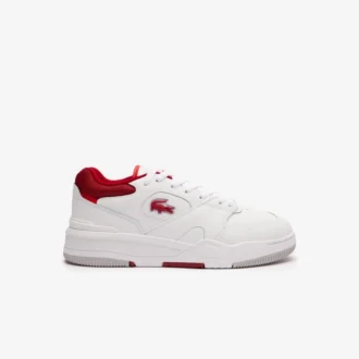 Lineshot-sneakers for men