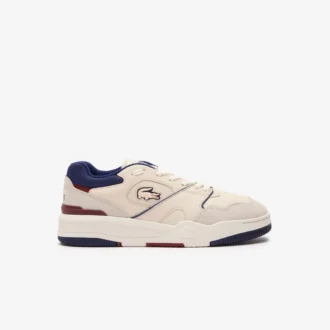 Lineshot-sneakers for men