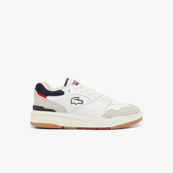 Lineshot-sneakers for men