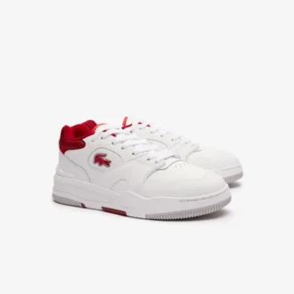 Lineshot-sneakers for men