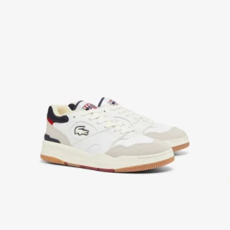 Lineshot-sneakers for men
