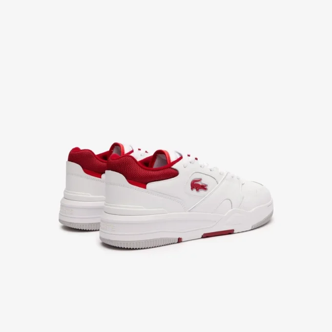Lineshot-sneakers for men