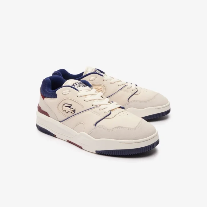 Lineshot-sneakers for men