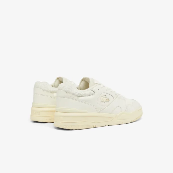 Lineshot-sneakers for men