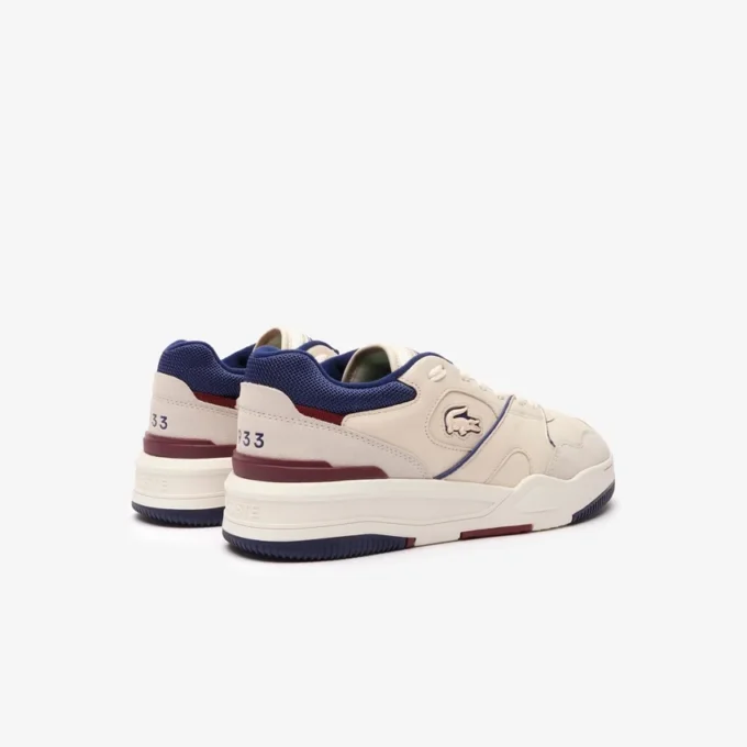 Lineshot-sneakers for men