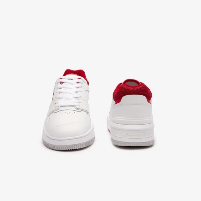 Lineshot-sneakers for men