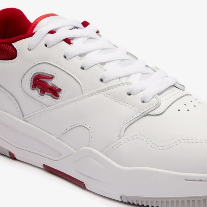 Lineshot-sneakers for men