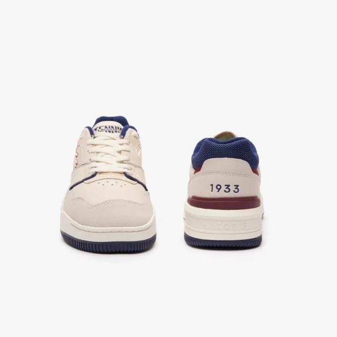Lineshot-sneakers for men