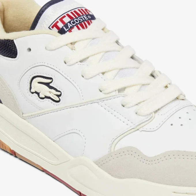 Lineshot-sneakers for men