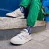 Lineshot-sneakers for men