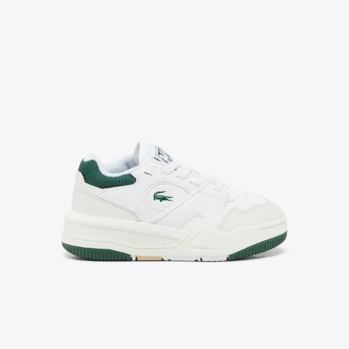 Lineshot-Sneakers for småbarn