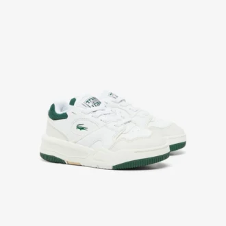 Lineshot-Sneakers for småbarn