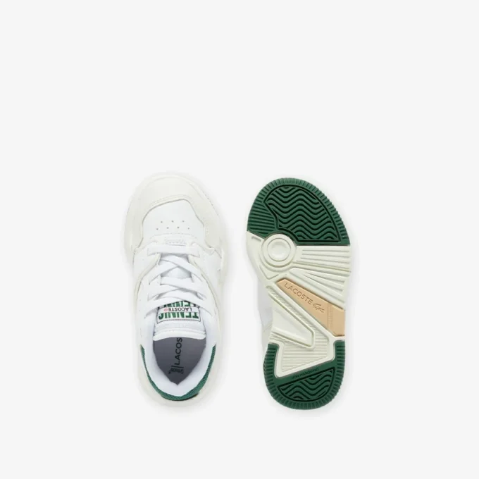 Lineshot-Sneakers for småbarn