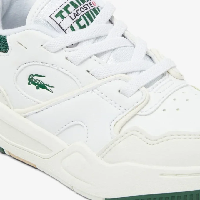 Lineshot-Sneakers for småbarn