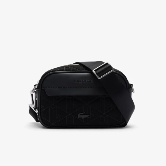 Liten Blend Reporter-veske
