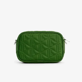 Liten Blend Reporter-veske