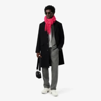Liten Blend Reporter-veske