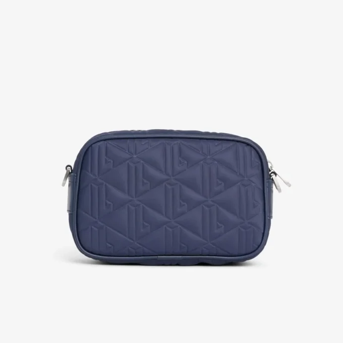 Liten Blend Reporter-veske