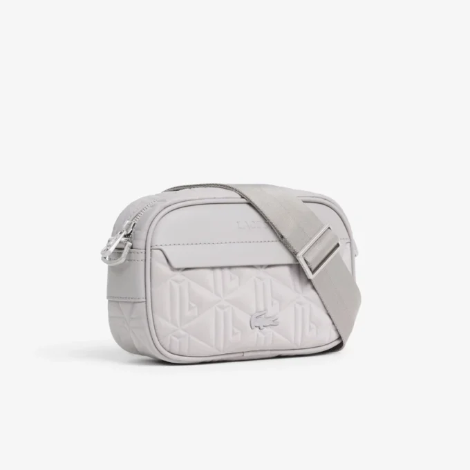 Liten Blend Reporter-veske